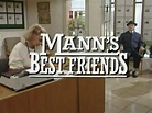 Mann’s Best Friends | TVARK