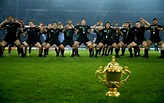 New report confirms most competitive Rugby World Cup | Rugby World Cup