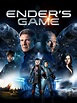 Prime Video: Ender's Game