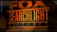 Fox Searchlight Pictures Logo