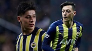 Arda Güler transferinde flaş gelişme! Mesut Özil'den sürpriz telefon ...