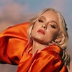 ZARA LARSSON – Invisible Music Video (From the Netflix Film Klaus ...