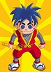 Goemon Mystical Ninja To Make A Comeback? - My Nintendo News