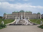 Palacio Belvedere – Viena | Las Mil Millas