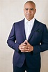 Christopher Jackson from "Hamilton" Is on Your Side And Will Soon Be in ...