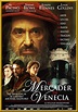 The Merchant of Venice (2004) - Película Movie'n'co
