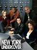 New York Undercover - Full Cast & Crew - TV Guide