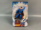 Mattel Superman Returns “Flight Force Superman” - Coastal Downsizing LLC
