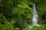 Urach Waterfall | tourismus-bw.de