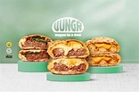 Hunger Brands lanza la marca Vungr en colaboración con Heura y Väcka