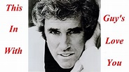 This Guy's In Love With You - Burt Bacharach - YouTube