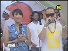 Ella Me Dice [ PENELOPE] En Vivo - Okeyny Primo Banda En La Television ...
