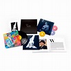 Frank Sinatra - Duets 20th Anniversary Super Deluxe Edition Box Set ...