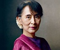 Aung San Suu Kyi Biography - Facts, Childhood, Family Life & Achievements