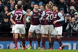 Aston Villa FC Squad 2019: Aston Villa FC first team all players 2018/19