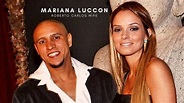 Who Is Mariana Luccon? Meet The Wife Of Roberto Carlos