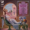 Album La belle helene de Jacques Offenbach sur CDandLP