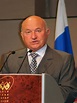 Yuri Luzhkov - IMDb