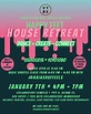 HAPPY FEET HOUSE RETREAT — Collabratory Complex