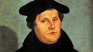 Martín Lutero: La teología crítica y su significación en el pensamiento ...