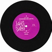 Babes In Toyland – Handsome And Gretel / Pearl 2 track 7 inch single ...