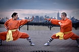 Shaolin Kung Fu: A New Way to Cross-Train - Finish Line Physical Therapy