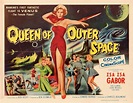 La reina del espacio exterior (Queen of Outer Space) (1958) – C@rtelesmix