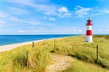 Die besten Restaurants auf Sylt: 19 Tipps zum Essen gehen