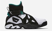 Nike Air Unlimited David Robinson 889013-001 | Sole Collector