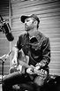 Jeffrey Foucault performs in the Radio Heartland studio | The Current