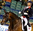 Carl Hester on State of British Top Sport Dressage, Prospects for Tryon ...