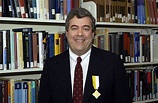 UD physicist receives papal medal