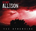 Bernard Allison: The Otherside (CD) – jpc