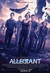 Lionsgate Releases the First Divergent Series: Allegiant Clip