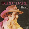 Bobby Bare - Tequila Sheila (1980, Vinyl) | Discogs