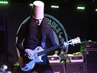Buckethead reaches out to fans for help after 10 of his "most important ...