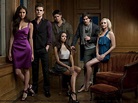Vampire Diaries Main Cast - The Vampire Diaries Photo (8706262) - Fanpop