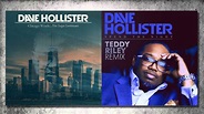 Dave Hollister - Spend The Night (Teddy Riley Remix) 2014 - YouTube