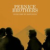 Pernice Brothers announce 25th anniversary reissue of Overcome by ...