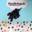 MC Paul Barman - Paullelujah! (Reissue) (WEB) (2002-2010) (FLAC + 320 kbps)