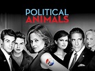 Political Animals — Tanıtım | 22dakika.org