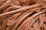 A Basic Primer on Copper, the Red Metal