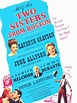[VER] Dos hermanas de Boston [1946] Película COMPLETA En Espanol’Latino ...