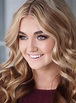 Lindsay Arnold: Dancing With The Stars 2016 Finalist Shares Her Fitness ...