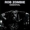 ROB ZOMBIE - ESSENTIAL NEW CD 600753487129 | eBay