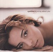 Cynthia - Thinking About You (1999, CD) | Discogs