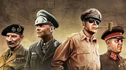 Los 10 Mejores Generales de la Segunda Guerra Mundial - YouTube