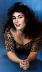 25 Fabulous Photos of Laura Branigan in the 1970s and ’80s ~ Vintage ...