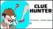 Clue Hunter - Spagz Blox