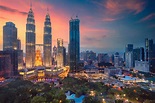 Kuala lumpur : la capitale de la Malaisie, quoi faire, quand, comment
